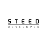 Logo Steed Developer